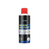 Chai Xịt Tẩy Rỉ Sét và Bôi Trơn Đa Dụng - D-Chem Multi Purpose Anti-Rust 450ml — thumbnail 1