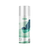 Chai Xịt Bọt Tuyết Vệ Sinh Nội Thất Ô Tô - D-Chem Interior Cleaner 450ml — thumbnail 1
