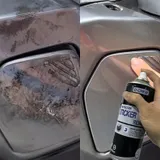 Chai Xịt Tẩy Keo Băng Dính - D-Chem Sticker Remover 450ml — thumbnail 3