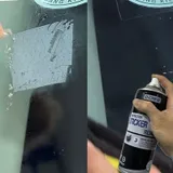 Chai Xịt Tẩy Keo Băng Dính - D-Chem Sticker Remover 450ml — thumbnail 4