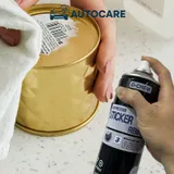 Chai Xịt Tẩy Keo Băng Dính - D-Chem Sticker Remover 450ml — thumbnail 6