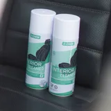 Chai Xịt Bọt Tuyết Vệ Sinh Nội Thất Ô Tô - D-Chem Interior Cleaner 450ml — thumbnail 5