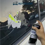 Chai Xịt Tẩy Keo Băng Dính - D-Chem Sticker Remover 450ml — thumbnail 7
